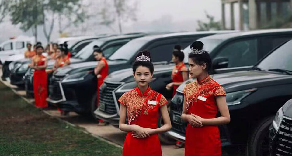 腾龙过业务宣传图片